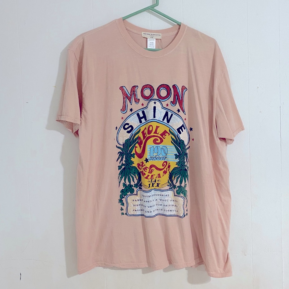 Urban Outfitters Graphic Tee